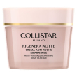 collistar rigenera notte crema anti-rughe riparatrice 50 ml