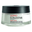 collistar uomo anti-età crema rivitalizzante antirughe  50 ml