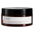 collistar attivi puri hair maschera vitamina c - illuminante rivitalizzante capelli colorati 200 ml