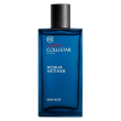collistar uomo acqua vetiver eau de toilette 100 ml
