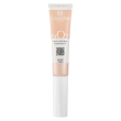 collistar not ordinary treatment glow vibes - illuminante fluido con applicatore sponge 15 ml