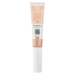 collistar not ordinary treatment glow vibes - illuminante fluido con applicatore sponge 15 ml