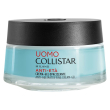 collistar uomo anti-età crema-gel opacizzante  50 ml