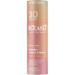 attitude oceanly - phyto-sun lip balm spf 30 - peachy shell