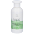 wella elements - shampoo rinnovatore 250 ml