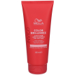 wella invigo color brilliance conditioner capelli colorati da fini a m