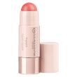 collistar twist glowy blush - blush in stick 5 g