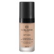 collistar lift hd+ fondotinta liftante levigante 30 ml