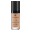 collistar lift hd+ fondotinta liftante levigante 30 ml