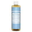 sapone liquido baby mild del dr. bronner 473 ml