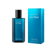 davidoff cool water lozione dopobarba 75 ml fluido