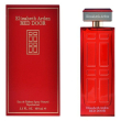 elizabeth arden red door eau de toilette – fragranza floreale lanciata