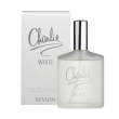 charlie white eau de toilette 100 ml