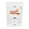 nu3 bacche di goji 500 g frutta