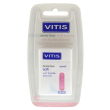 vitis® whitening zahnfloss gewachst 1 pz filo interdentale