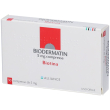 biodermatin 5 mg compresse 30 pz