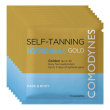 self-tanning natural & fast bronzing 8 uds pz salviette