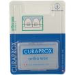 curaprox® orthodontisches wachs 7 pz cera