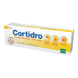 cortidro crema 20 g