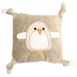 fashy cuscino di calore colza 'penguin' 1 pz cuscino riscaldante