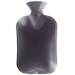 fashy borsa dell'acqua calda mezza lamelle 2 l antracite 1 pz borsa de