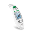 medisana tm 750 termometro digitale bianco orecchio, fronte, orale, re