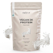 nutri+ polvere di proteine vegetali 3k 1000 g