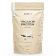 nutri+ polvere di proteine vegetali 3k 1000 g
