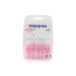 interpro x 4g nano blister 6u 6lang interprox 6 pz spazzolino da denti