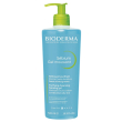 descrizione gel purificante che deterge delicatamente senza seccare la pelle, rimuovendo le impurit&