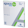 aquacel ag+ extra 15 x cm kompressen 5 pz compresse