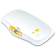 beurer by 80 bilancia per bambino bianco, giallo 1 pz set combinato