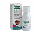 gum aftaclear &egrave; una nuova gamma di trattamenti per afte e lesioni della bocca, adatta a bambi
