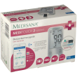 medisana meditouch 2 misuratore di glicemia doppio mmol/l e mg/dl 1 pz