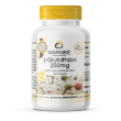 warnke vitalstoffe - l-glutatione 250 mg 100 pz capsule
