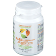 plantocaps® retoxan complex - integratore alimentare con spirulina, ch