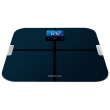 medisana bs 440 quadrato blu bilancia pesapersone elettronica 1 pz bil