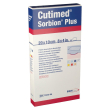 bsn cutimed® sorbion® plus wound contact layer 10 pz cerotto