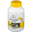 warnke vitalstoffe - bromelina 250 mg (600 f.i.p.) pz capsule gast