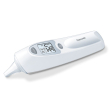 beurer ft58 ohrthermometer 1 pz termometro