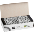 fair squared preservativi original - 100 pezzi