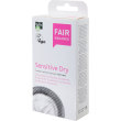 fair squared preservativi sensitive dry - 10 pezzi