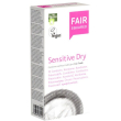 fair squared *sensitive dry* 10 pz preservativi