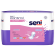 solette seni control super, 1 confezione = 15 pezzi pz
