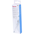beurer ft 09 termometro a contatto blu orale, ascellare pulsanti 1 pz