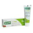 gum - activital dentifricio gel 75 ml - prevenzione della carie