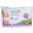 masmi salviettine intime umidificate - 20 pezzi