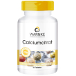 warnke vitalstoffe - citrato di calcio 300 mg 90 pz compress