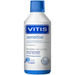 vitis® sensitive mundspülung 500 ml collutorio