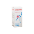 dequadin soluzione orale - per gengiviti, stomatiti, tonsilliti 28 ml